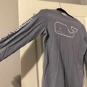 Vineyard Vines long sleeve